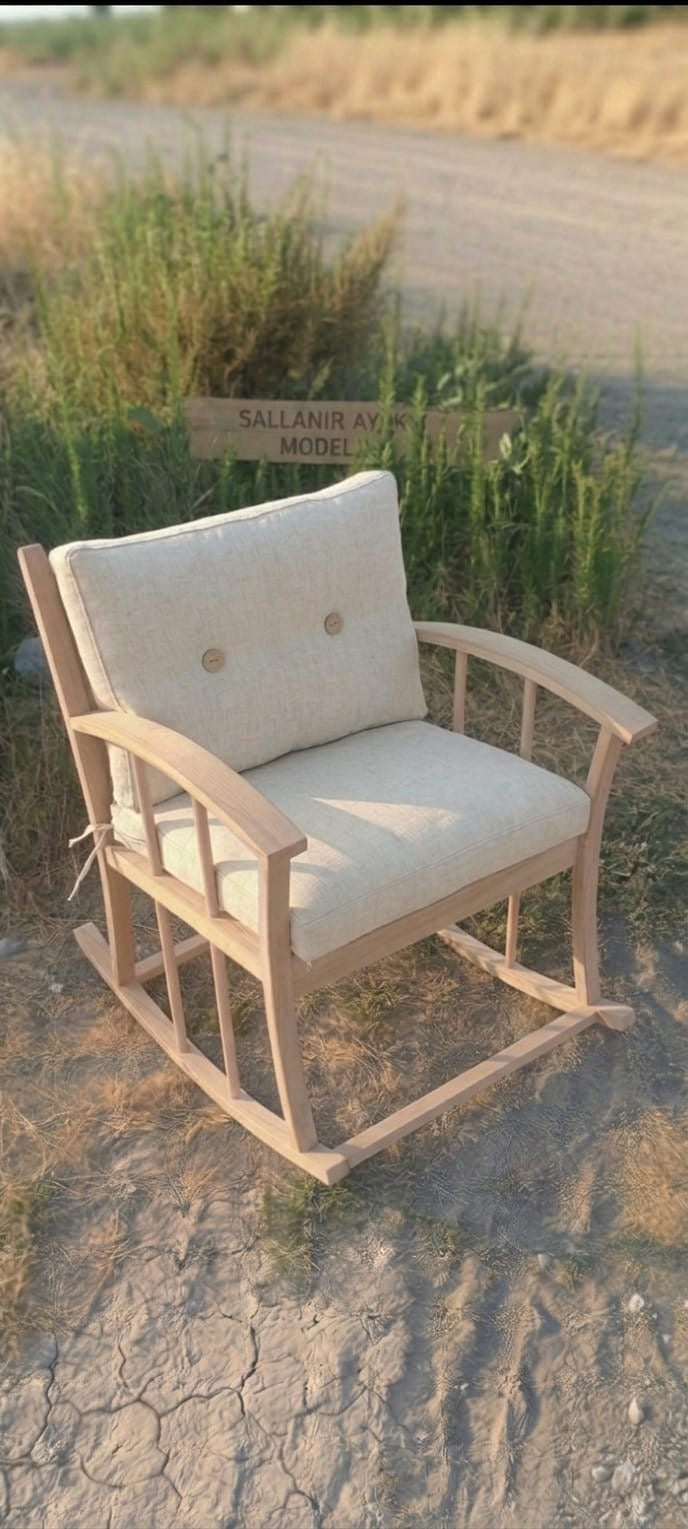 Sallanır Tekli