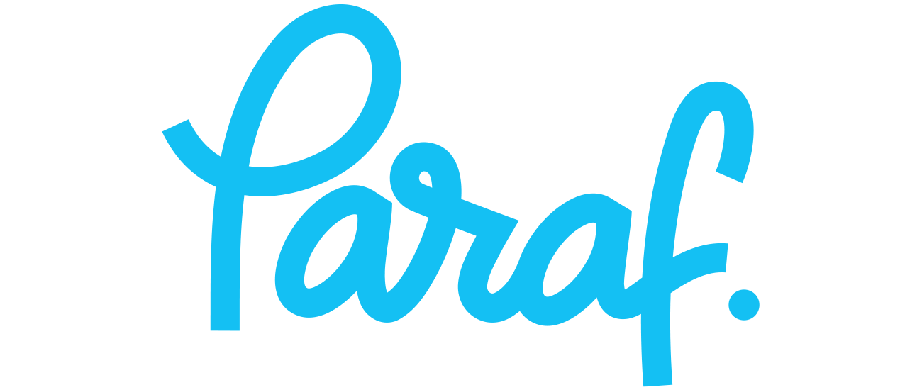 Paraf